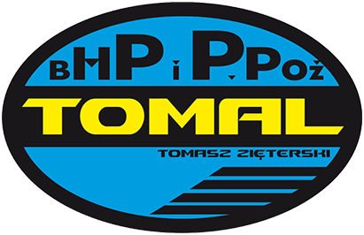 FHU TOMAL Logo